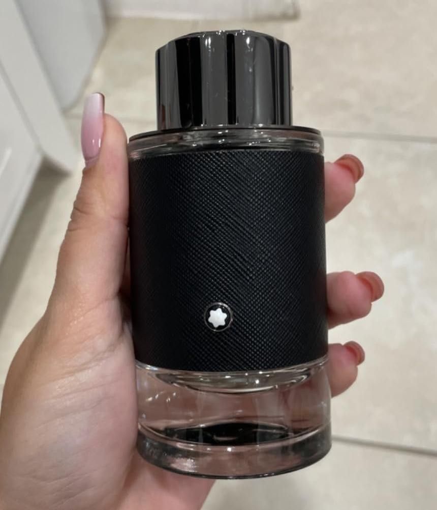 MONTBLANC Explorer Eau de Parfum