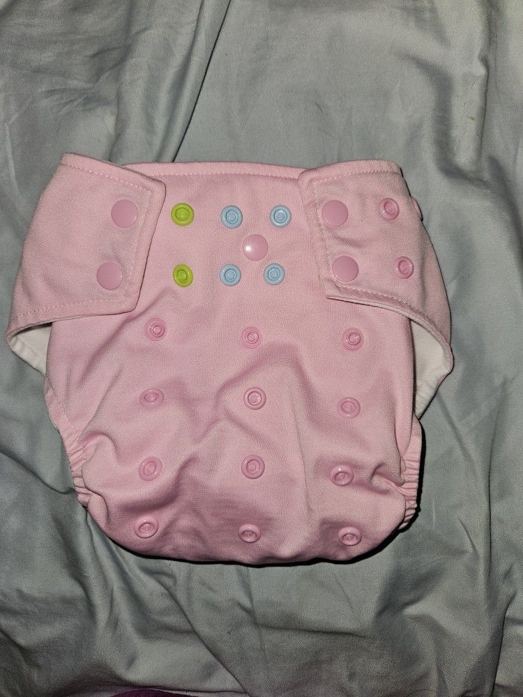 Cloth Diapers