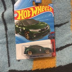Hotwheels