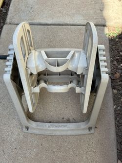 Hose Reel