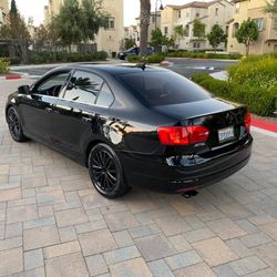 2015 Volkswagen Jetta