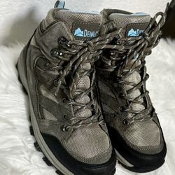 Denali Outback Hiking Boots