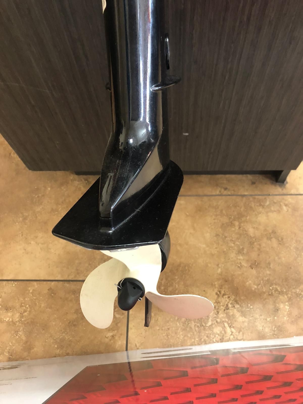 Coleman Outboard Motor AS IS for Sale in Glendale, AZ OfferUp