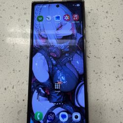 Samsung Galaxy Z Fold 6 1tb