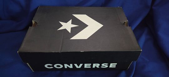 Converse Chuck Taylor All Star Platform Flowers Women's High-Top Sneakers