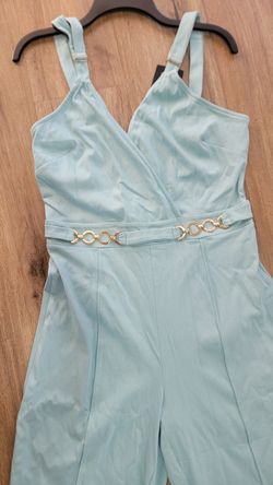 Fashion Nova Jumpsuit