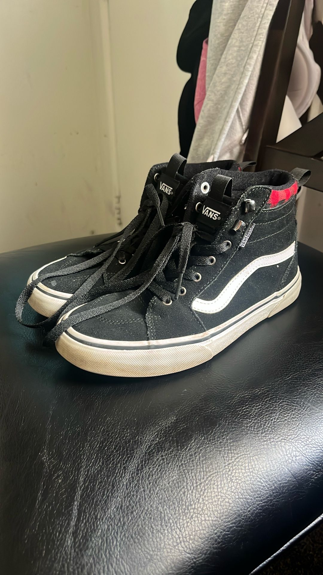 Used Vans