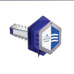 Active Air Purifier 12" 24V Filter