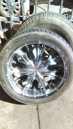 22's