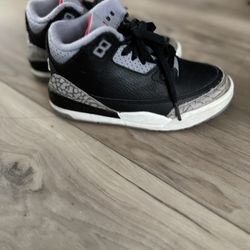 Little Kids Jordan’s