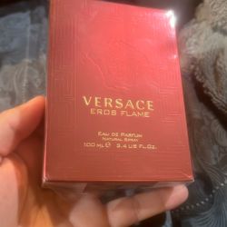 Versace Eros Flame