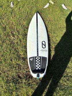 4’8 Slater Designs Sci-Fi