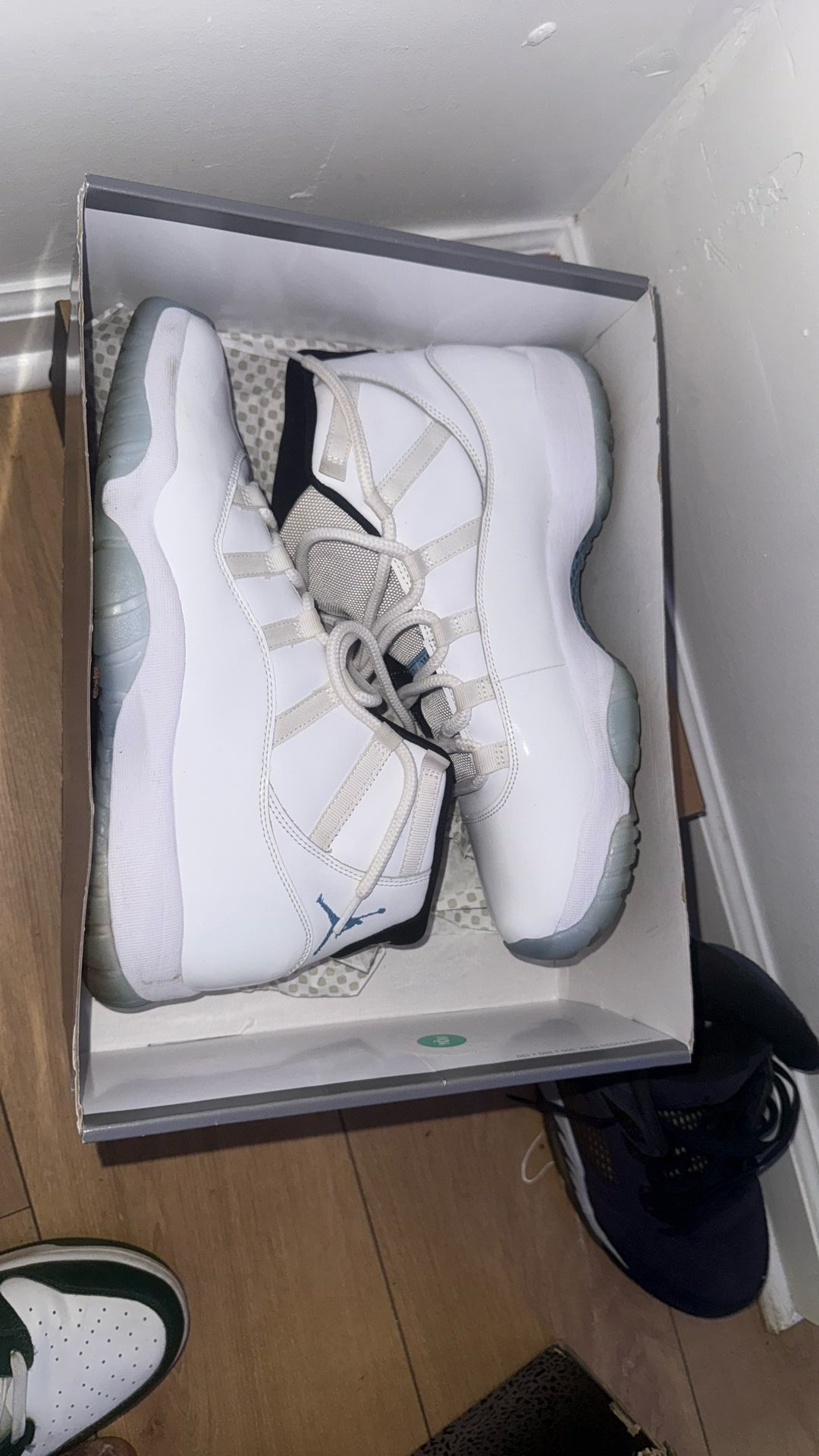 jordan 11s
