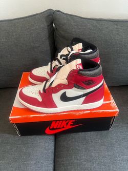 Air Jordan 1 Retro High OG