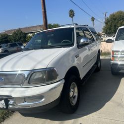 Ford Expedition 97