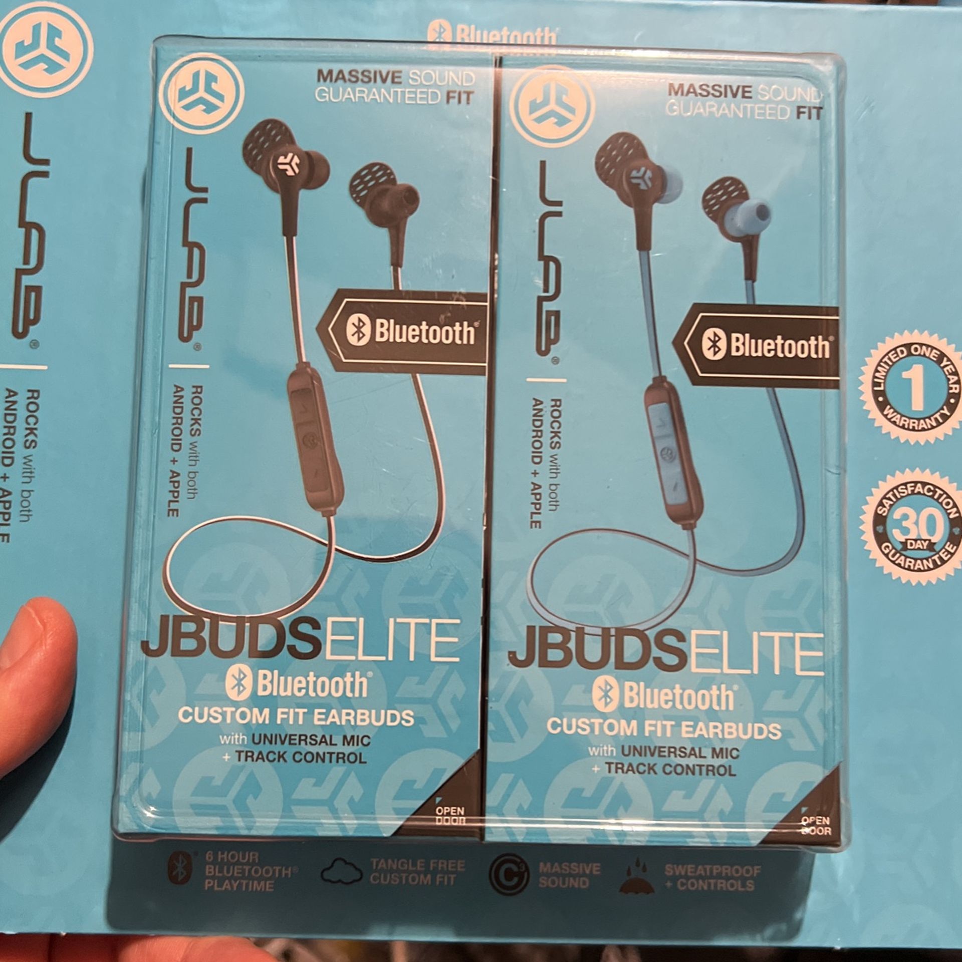 New Never Used
