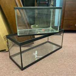 Aquariums 10 Gallon 20 Gallon
