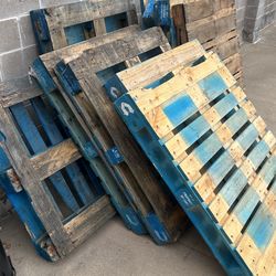 Pallets