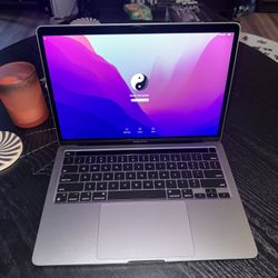 MacBook Pro 2022 13.3 256GB