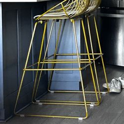 Brand New In Box Bar Stools 