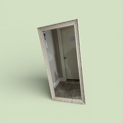 Full Size Mirror