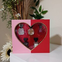 Victoria's Secret Mini Perfume Set