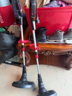 Electric String Trimmer