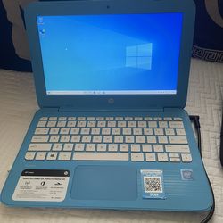 Hp laptop