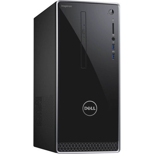 Dell Inspirion 3668