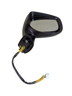 2018-2023 SUBARU CROSSTREK Right Passanger SIDE VIEW MIRROR OEM 18-23