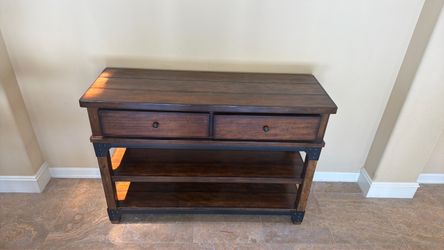 Free furniture