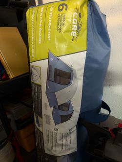 Tent