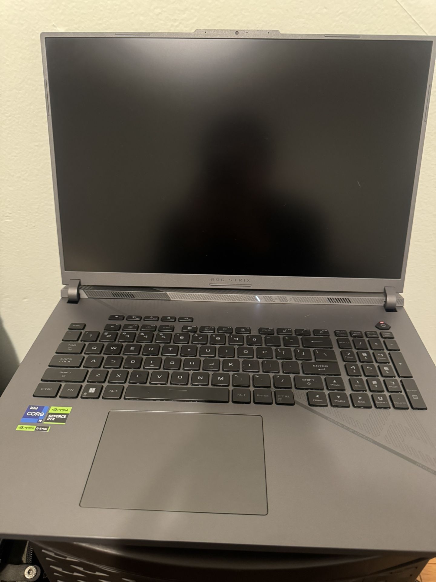 ๐ฅ ASUS ROG Strix G18 Gaming Laptop RTX 4080 | i9-14900HX | 240Hz QHD+ | 64GB RAM | 2TB SSD ๐ฅ