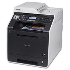 Brother MFC-9560CDW (Retail $800)