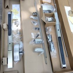 Sargent 8700 Series Vertical Rod Exit Device 