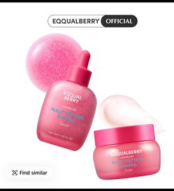 Eqqualberry