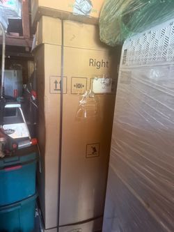 NEW IN BOX “LEAF AUTOMATED HYDROPONIC HOME GROW SYSTEM “RETAILS FOR OVER $4000