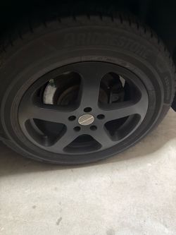 Tires&Rims