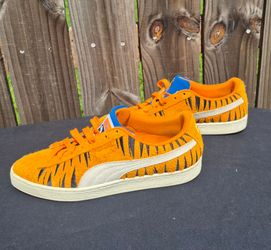 Pumas - Frosted Flakes