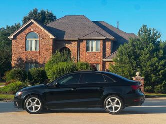 2016 Audi A3