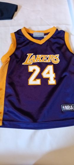 Kobe Jersey