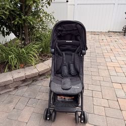 Maxi Cosi Travel Stroller