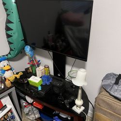 Tv Stand (no tv) 