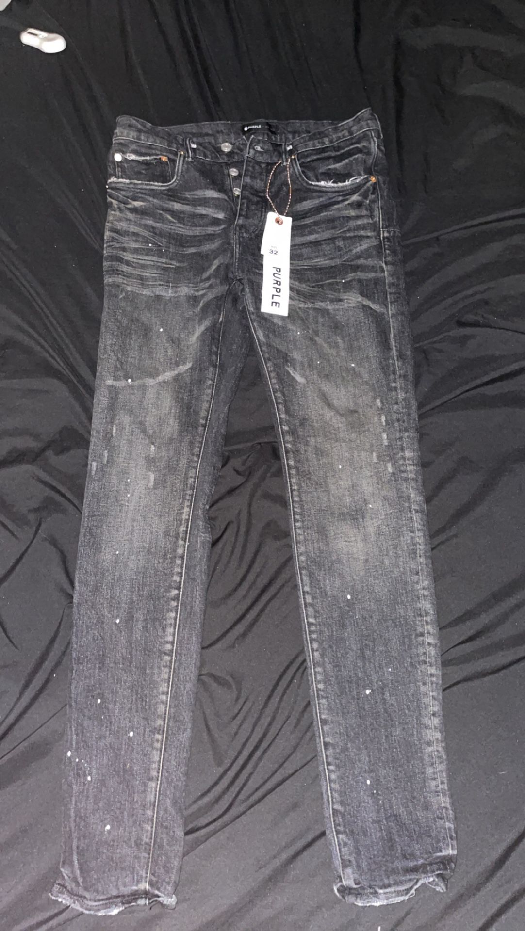Purple Brand Jeans