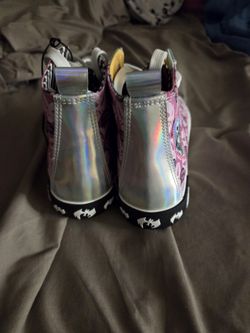 High Tops