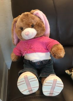 build a bear