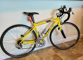 Giant TCR 2 SL ALUXX Bike for Sale in Miami, FL - OfferUp