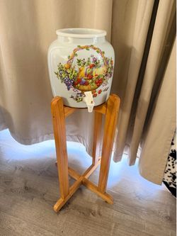 Water dispenser