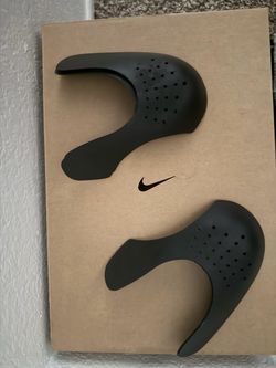 Crease Protectors Black