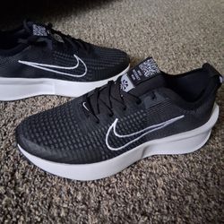 Nike Interact Run